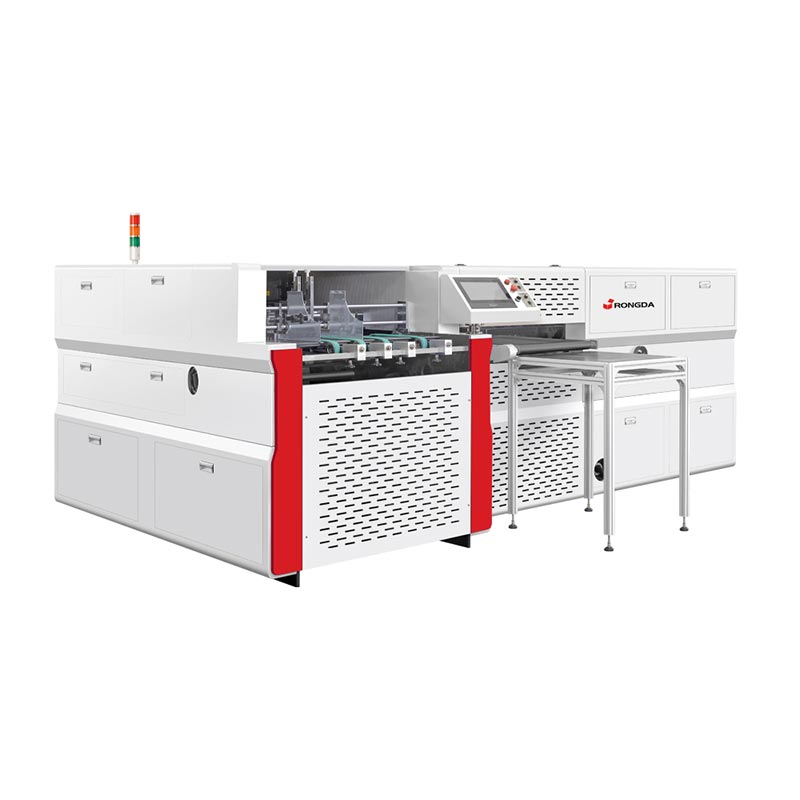 Cur Obsido in Cardboard Grooving Machina?