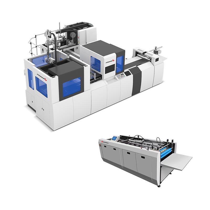 Why Is an Automatic One-piece Box Making Machine Essential for Modern Packaging Production?