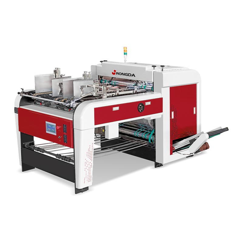 Card charta Grooving Machina