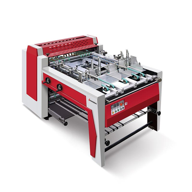 Grey Grooving Machina