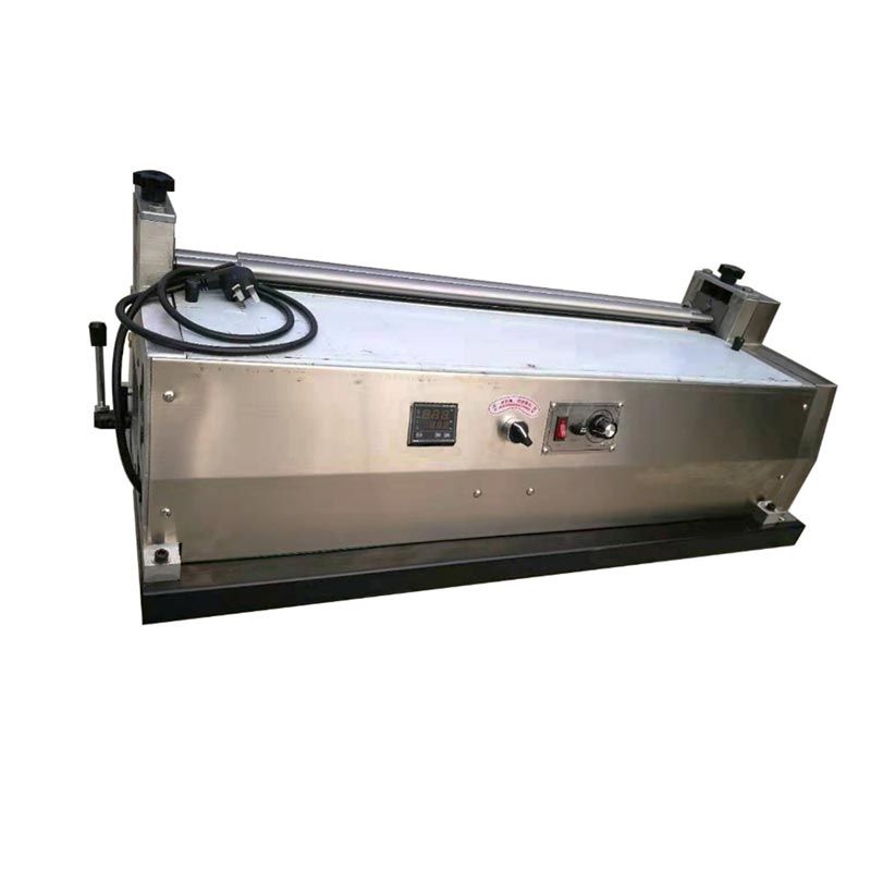 Manual Desktop Gluing Machine