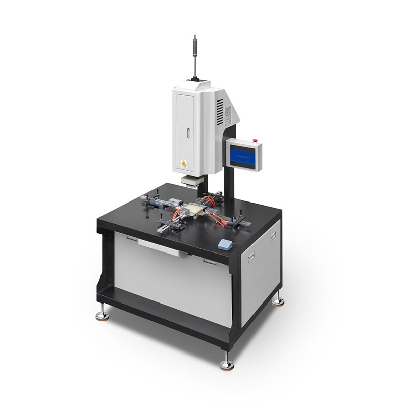 Rigidum Box Edge Wrapping Machina