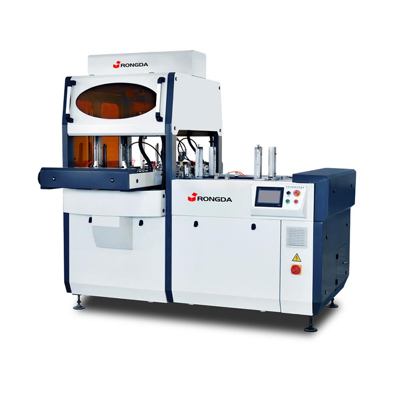 Rigidum Splicing Machina