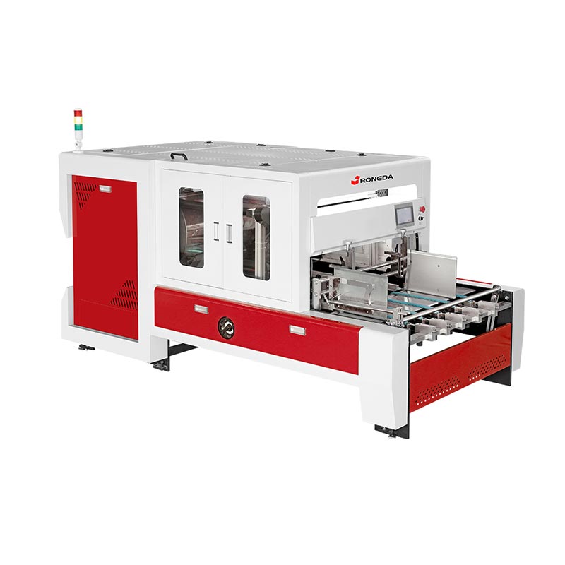 Vinum Box Grooving Machina